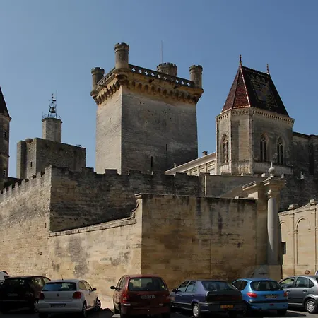 펜션 Maison L'authentique *