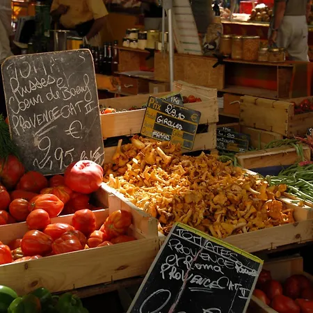 Maison L'authentique La Capelle-et-Masmolene