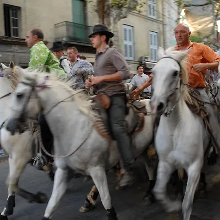 펜션 Maison L'authentique *