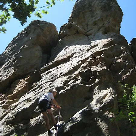 Maison L'authentique *