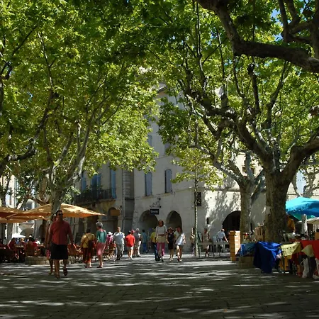 Maison L'authentique * La Capelle-et-Masmolene