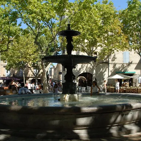 Maison L'authentique 펜션