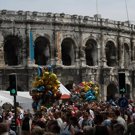 펜션 Maison L'authentique