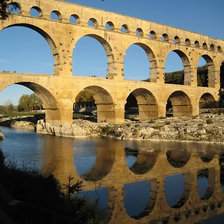 펜션 Maison L'authentique *