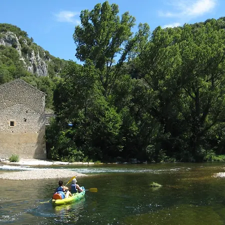 Maison L'authentique