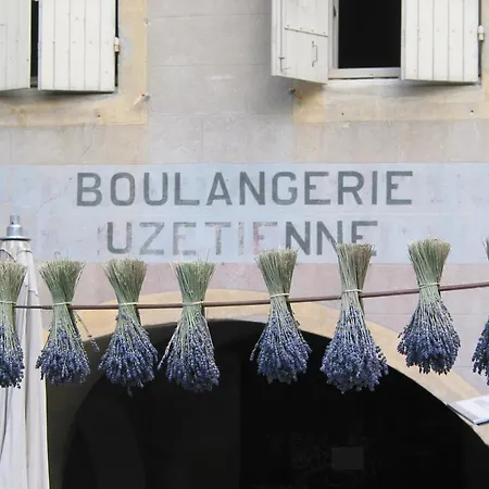 Maison L'authentique