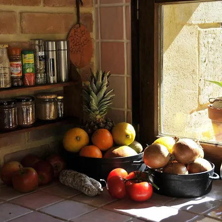 Maison L'authentique 펜션