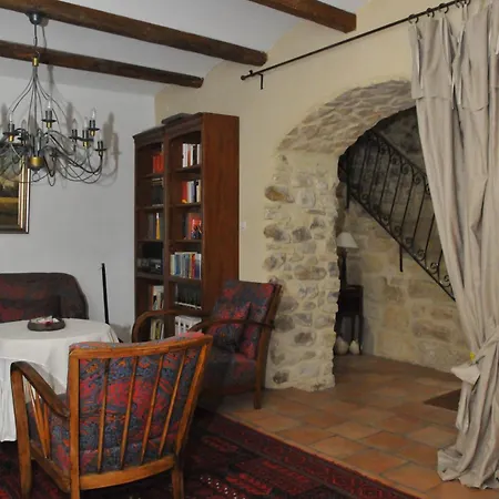 Maison L'authentique *