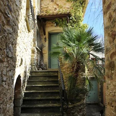 펜션 Maison L'authentique *