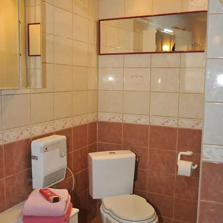 Maison L'authentique La Capelle-et-Masmolene