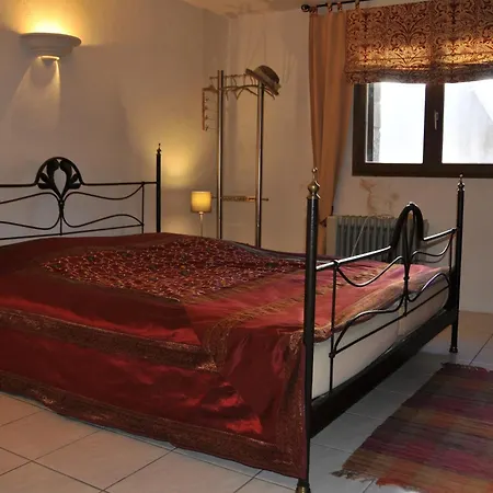 Maison L'authentique * La Capelle-et-Masmolene