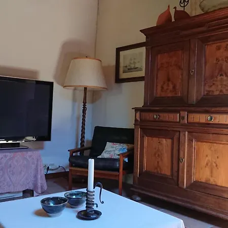 펜션 Maison L'authentique La Capelle-et-Masmolene