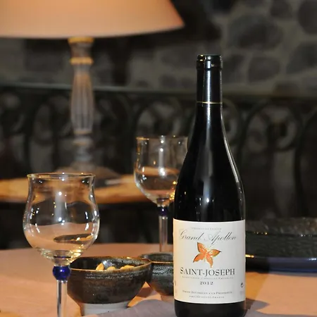 Maison L'authentique 펜션 *