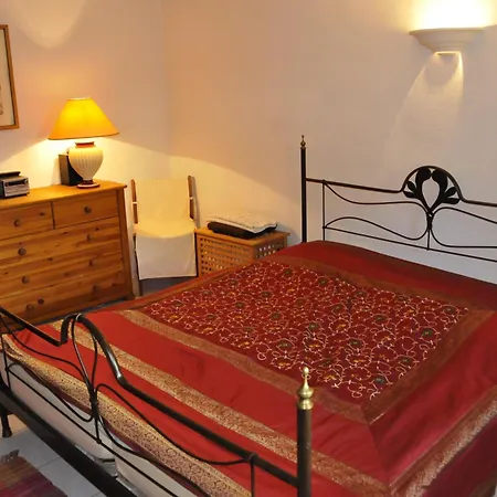 Maison L'authentique Holiday home