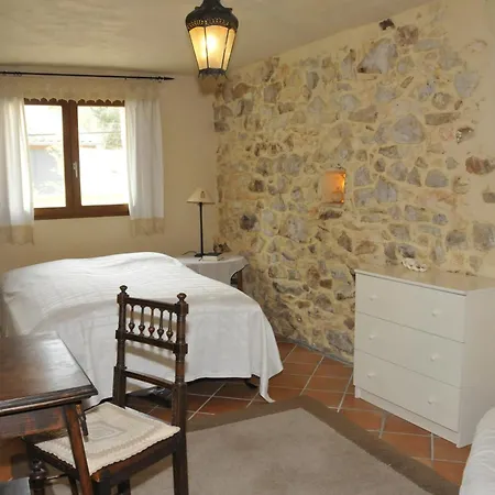 Maison L'authentique La Capelle-et-Masmolene