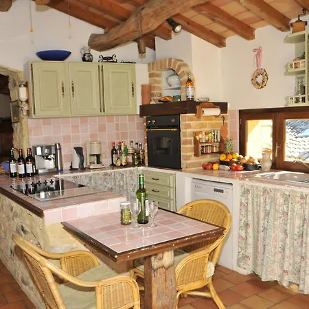 Maison L'authentique *