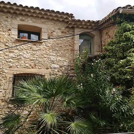 Maison L'authentique