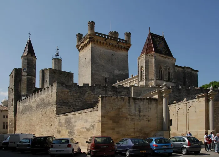 Hébergement de vacances Maison L'authentique *