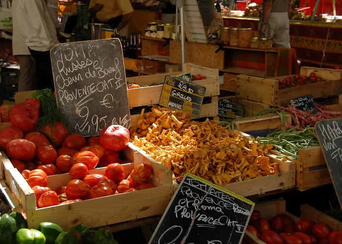 Maison L'authentique La Capelle-et-Masmolene