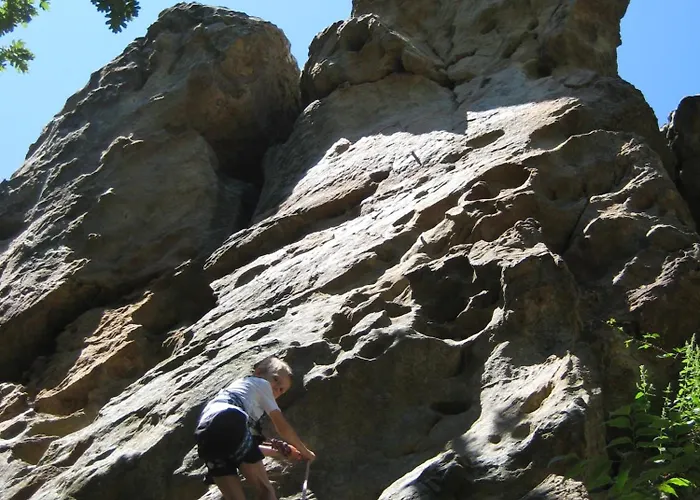 Maison L'authentique *