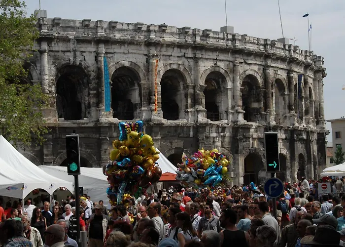 Hébergement de vacances Maison L'authentique