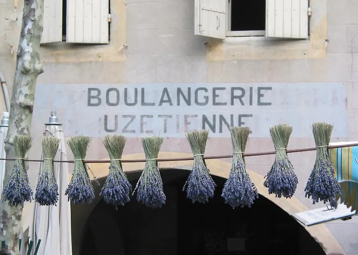 Maison L'authentique