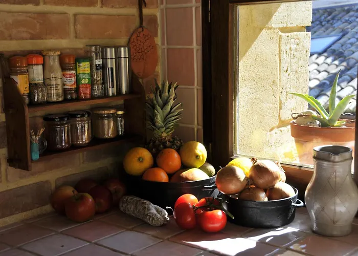 Maison L'authentique Hébergement de vacances