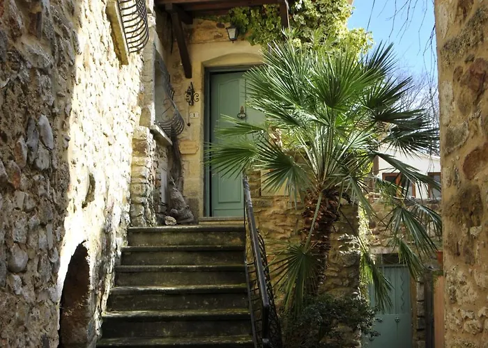 Hébergement de vacances Maison L'authentique *