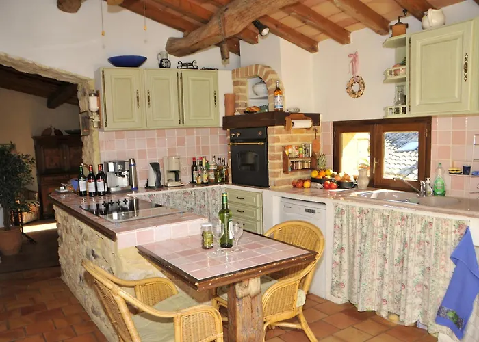 Maison L'authentique *